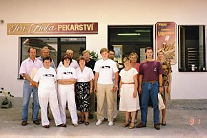 A&nbsp;už se prodává!