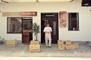 A&nbsp;už se prodává!