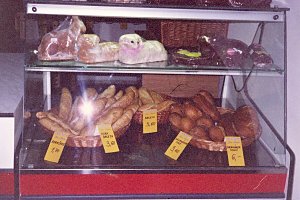 Nový půlt v&nbsp;Klatovech.