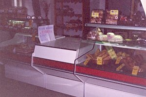 Nový půlt v&nbsp;Klatovech.