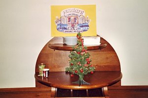 Pekařství Fiala v&nbsp;Plzni.