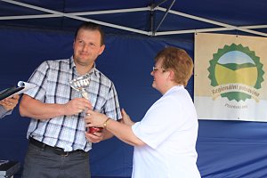 Regionální potravina.