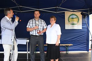 Regionální potravina.