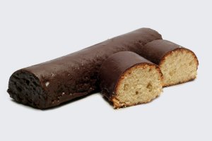 biskupský chlebíček