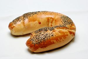 loupáčky, jidášek, šátečky