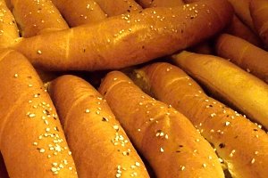 Staročeský rohlík