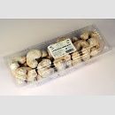 vanilkové rohlíčky vanilkové rohlíčky