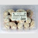 vanilkové rohlíčky vanilkové rohlíčky