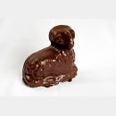 Beran biskupský s čokoládovou polevou Beran biskupský s čokoládovou polevou