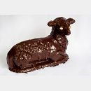 Beran biskupský s čokoládovou polevou (900 g) Beran biskupský s čokoládovou polevou (900 g)