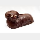 Beránek biskupský s čokoládovou polevou Beránek biskupský s čokoládovou polevou